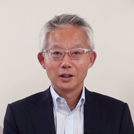 堀江重郎(順天堂大学医学部教授)