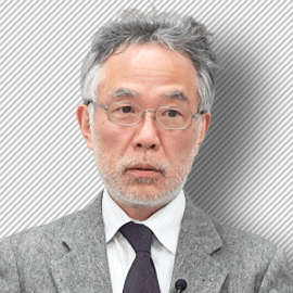 橋本英樹(東京大学大学院医学系研究科教授)
