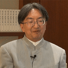 片山杜秀(慶應義塾大学法学部教授)