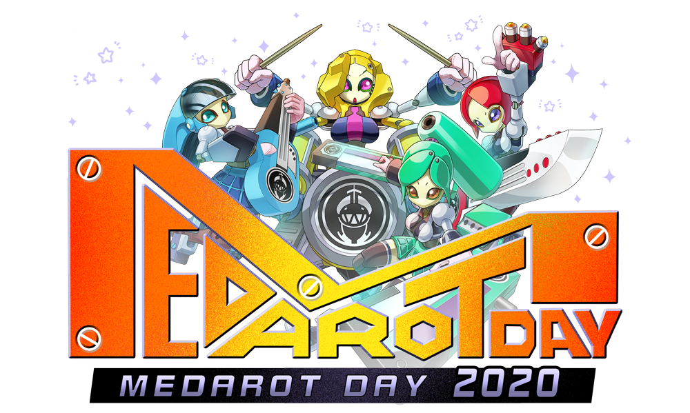 MEDAROT DAY 2020 １