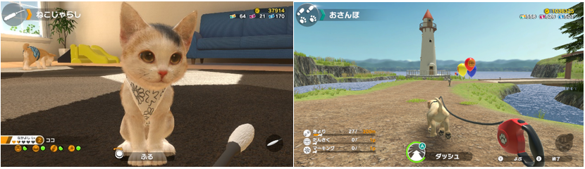 LITTLE FRIENDS 50万本を突破 2