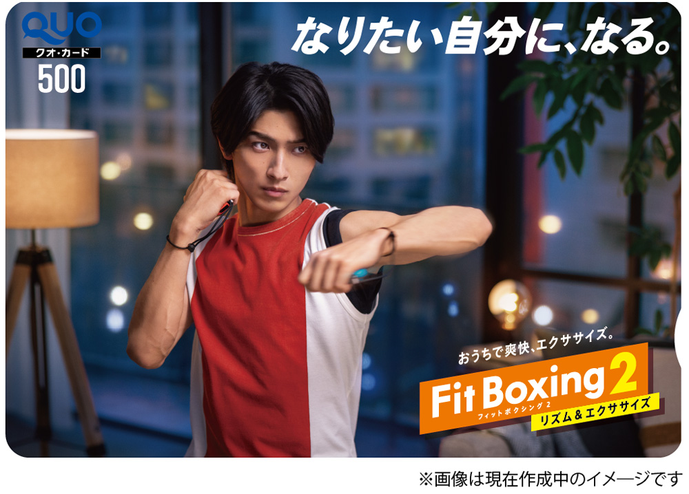 Fit Boxing2 3