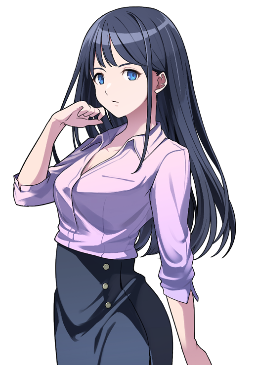 Nintendo Switch ソフト『ミステリーの歩き方』発売決定のお知らせ8