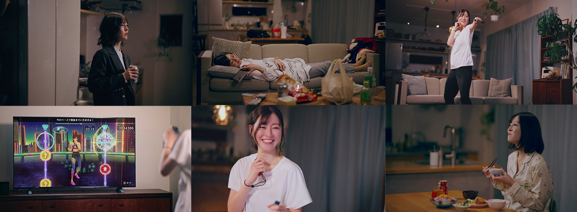 「Fit Boxing 3 -Your パーソナルトレーナー-」発売開始のお知らせ4