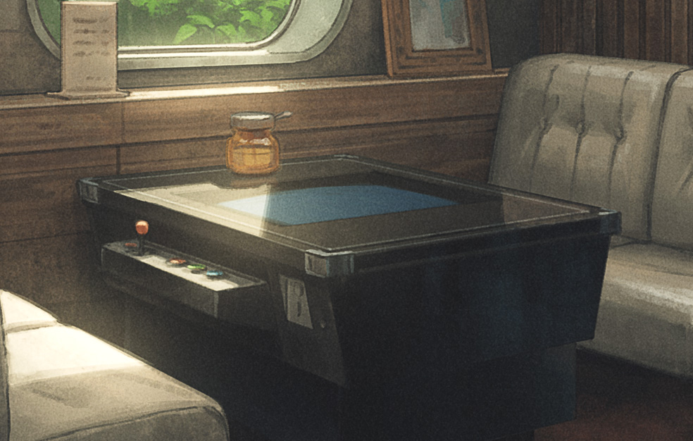 Nintendo Switch ソフト『ミステリーの歩き方』発売及び無料追加コンテンツ「町ぶらシステム」配信決定のお知らせ5