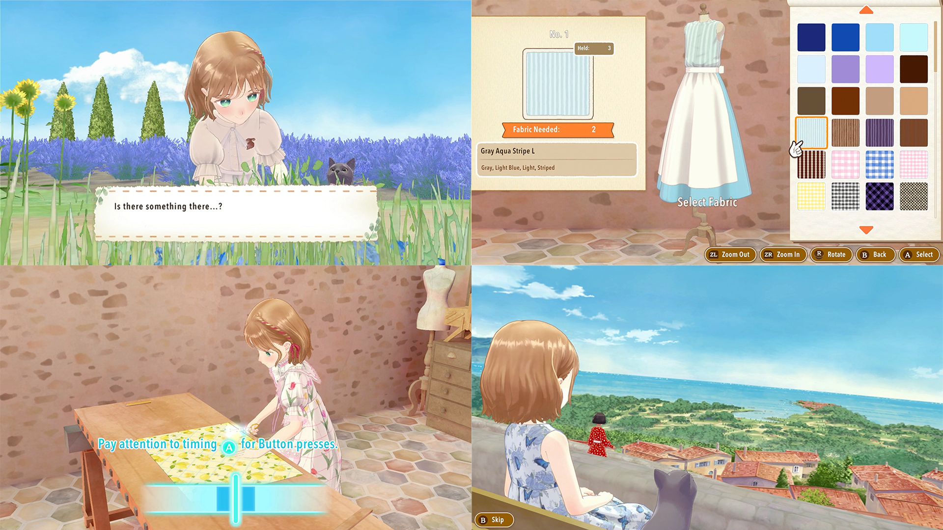 マジカルクラフト アジア版発売決定のお知らせ2